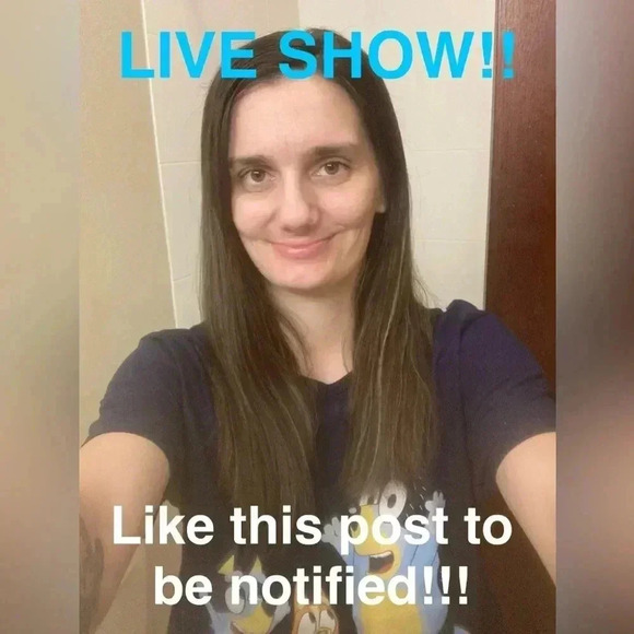 LIVE‎ SHOW!!! - Picture 1 of 1
